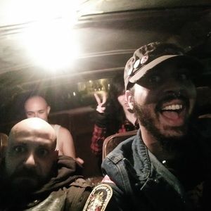 Meet your Posher, Viktor